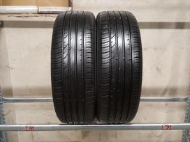Continental ContiPremiumContact 2, summer 215/55 R18