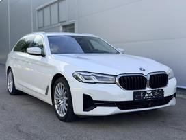 BMW 530, 2.0 l., wagon
