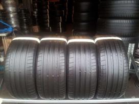 Dunlop Sp Sport Maxx GT, vasarinės 255/40 R19
