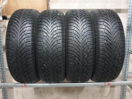 Nokian WR Suv 4, winter 235/55 R19