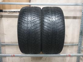 Nokian WR Suv 3, žieminės 275/40 R20