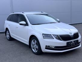 Skoda Octavia, 1.6 l., Универсал