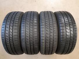 Hankook 2024m 8mm Vantra C, winter 215/65 R16