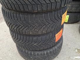 Michelin, зимние 205/55 R16