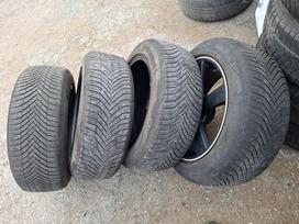Continental, universalios 235/55 R19