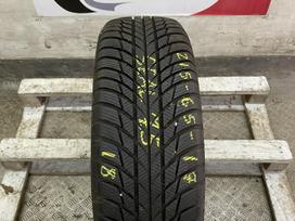 Bridgestone Blizzak LM001, зимние 215/65 R17