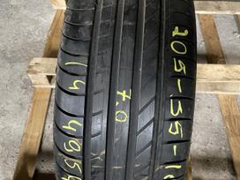 -Kita- Fulda Sport Control, летние 205/55 R16