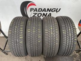 Continental WinterContact TS870P, зимние 235/60 R18
