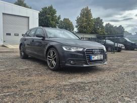 Audi A6, 2.0 l., wagon