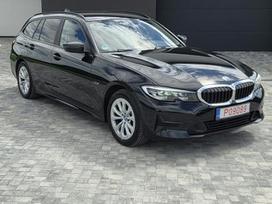 BMW 320, 2.0 l., universalas