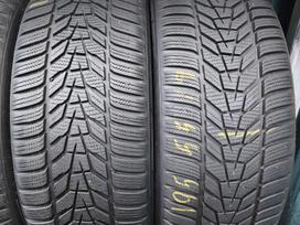 Hankook Winter Icept evo3, зимние 195/55 R19