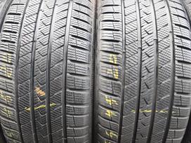 Vredestein Quatrac pro+, winter 255/45 R20