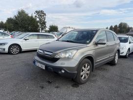 Honda CR-V, 2.0 l., Внедорожник / Кроссовер