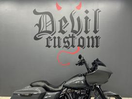 Harley-Davidson Road Glide 1930cc, choppers