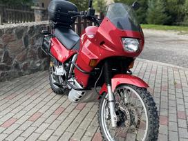 Honda XL (Transalp) 600cc, enduro / adventure