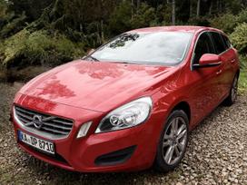 Volvo V60, 2.4 l., Универсал