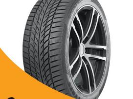 Nokian Snowproof 3P, зимние 245/45 R18