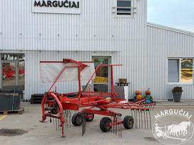 Kuhn GA 4121 GM, 4,1 m, грабли