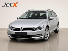 Volkswagen Passat, 1.6 l., universalas