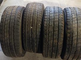 Barum Snovanis3, зимние 215/65 R15