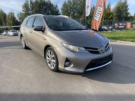 Toyota Auris, 1.8 l., wagon