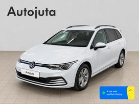 Volkswagen Golf, 1.5 l., Универсал