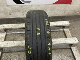 Bridgestone Turanza T005, летние 185/65 R15