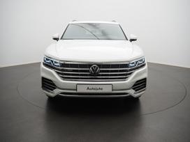Volkswagen Touareg, 3.0 l., visureigis / krosoveris