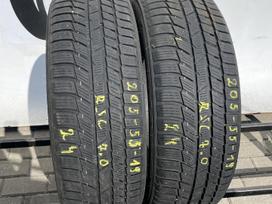 -Kita- Toyo SnowProx S954 SUV, зимние 205/55 R19