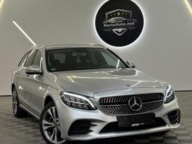 Mercedes-benz C300, 2.0 l., universalas