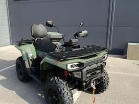 Goes TEEROX 550L 500cc, квадроциклы