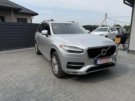 Volvo XC90, 2.0 l., Внедорожник / Кроссовер