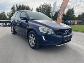 Volvo XC60, 2.0 l., Внедорожник / Кроссовер