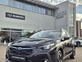 Subaru Crosstrek, 2.0 l., visureigis / krosoveris