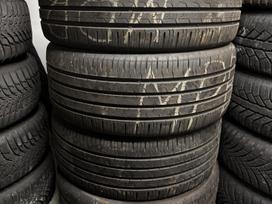Continental EcoContact 6 (Nr. 76), летние 245/45 R18