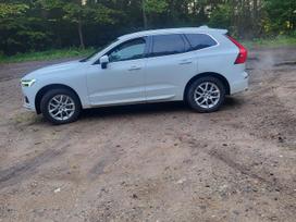 Volvo XC60, 2.0 l., visurgājējs / krosovers