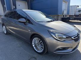 Opel Astra, 1.6 l., Универсал