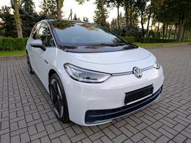 Volkswagen ID.3, 62 кВт·ч, Хэтчбек