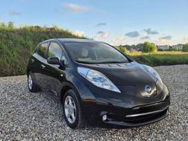 Nissan Leaf, 24 кВт·ч, Хэтчбек