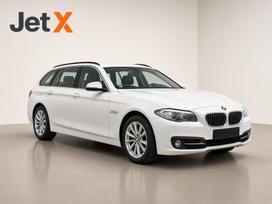 BMW 520, universalas