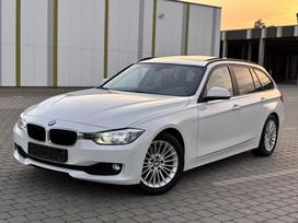 BMW 320, 2.0 l., Универсал