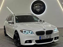 BMW 530, 3.0 l., wagon