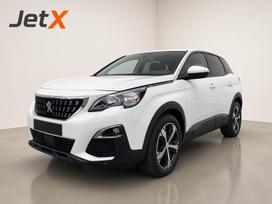 Peugeot 3008, Внедорожник / Кроссовер