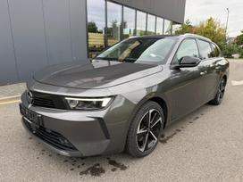 Opel Astra, 1.5 l., Универсал
