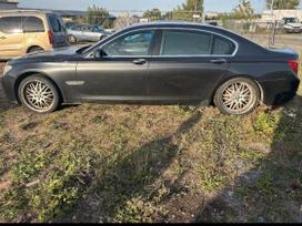 BMW 730, 3.0 l., Седан