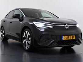 Volkswagen ID.5, 82 kWh, visureigis / krosoveris