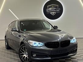 Bmw 320 Gran Turismo, 2.0 l., hečbekas