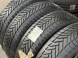 Michelin Alpin 6, žieminės 195/55 R20
