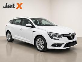 Renault Megane, wagon