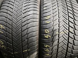 Bridgestone Blizzak lm001, winter 265/50 R19
